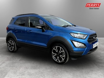 Used Ford Ecosport 2023 for sale - 78521690: Photo