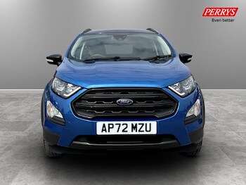 Used Ford Ecosport 2023 for sale - 78521690: Photo