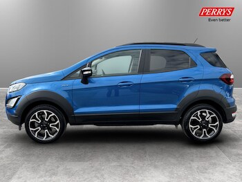 Used Ford Ecosport 2023 for sale - 78521690: Photo