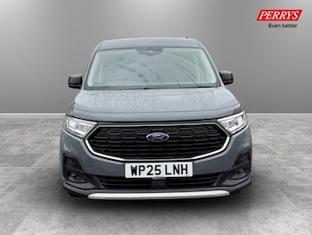 Used Ford Transit Connect 2025 for sale - 78881842: Photo