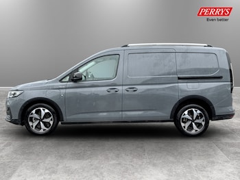 Used Ford Transit Connect 2025 for sale - 78881842: Photo