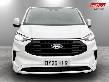 Used Ford Transit Custom 2025 for sale - 77797160: Photo