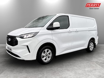 Used Ford Transit Custom 2025 for sale - 77797160: Photo
