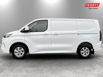 Used Ford Transit Custom 2025 for sale - 77797160: Photo