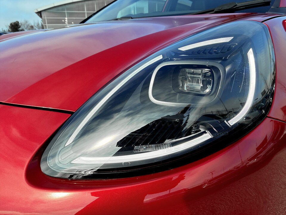 Used Ford Puma 2025 for sale - 77759822: Photo 10