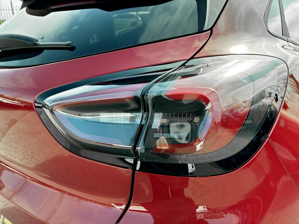 Used Ford Puma 2025 for sale - 77759822: Photo 11