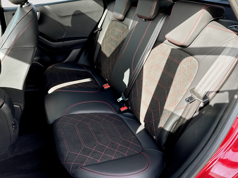 Used Ford Puma 2025 for sale - 77759822: Photo 14