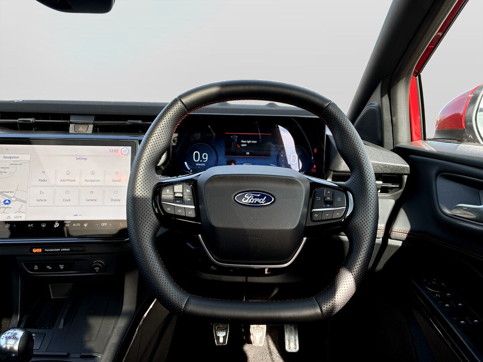 Used Ford Puma 2025 for sale - 77759822: Photo 16