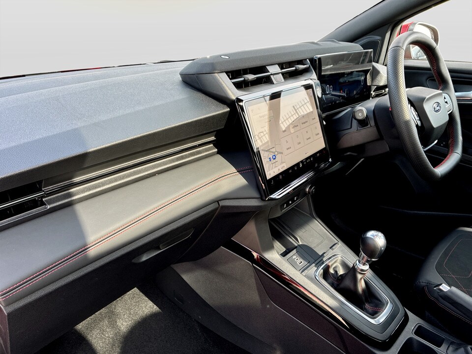 Used Ford Puma 2025 for sale - 77759822: Photo 17