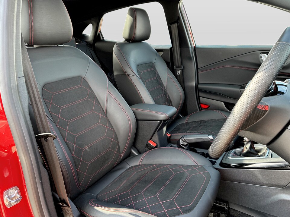 Used Ford Puma 2025 for sale - 77759822: Photo 24