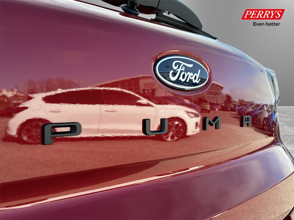 Used Ford Puma 2025 for sale - 77759822: Photo 28