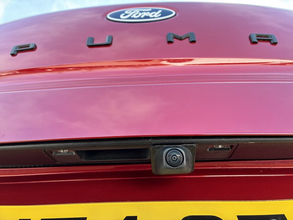 Used Ford Puma 2025 for sale - 77759822: Photo 29