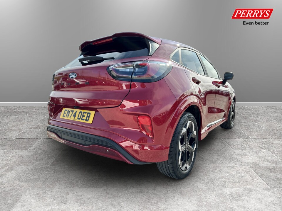 Used Ford Puma 2025 for sale - 77759822: Photo 30