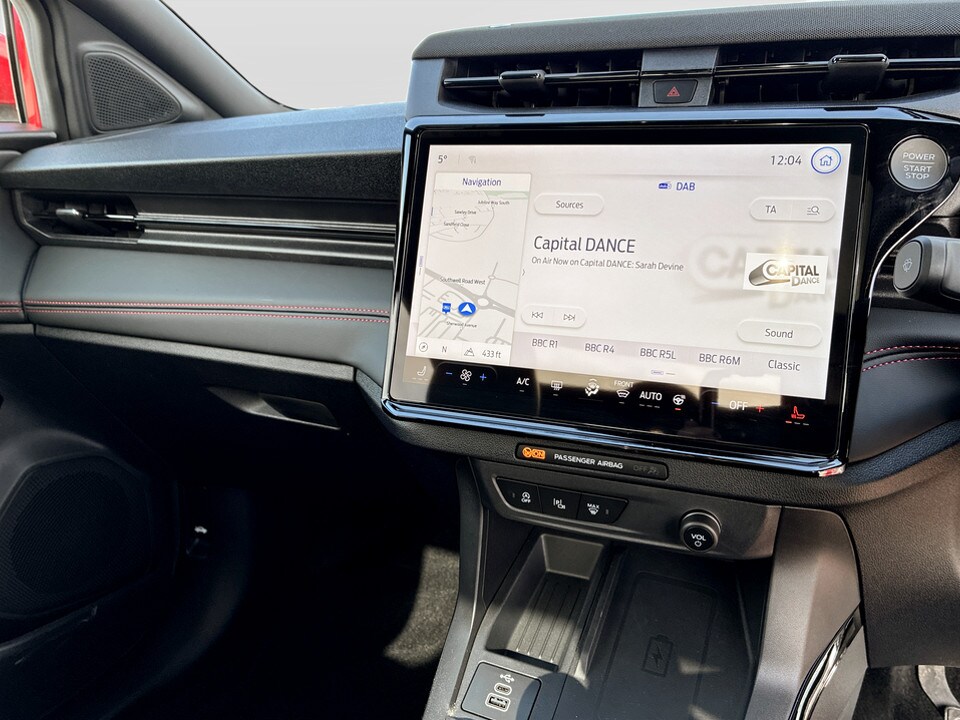 Used Ford Puma 2025 for sale - 77759822: Photo 38