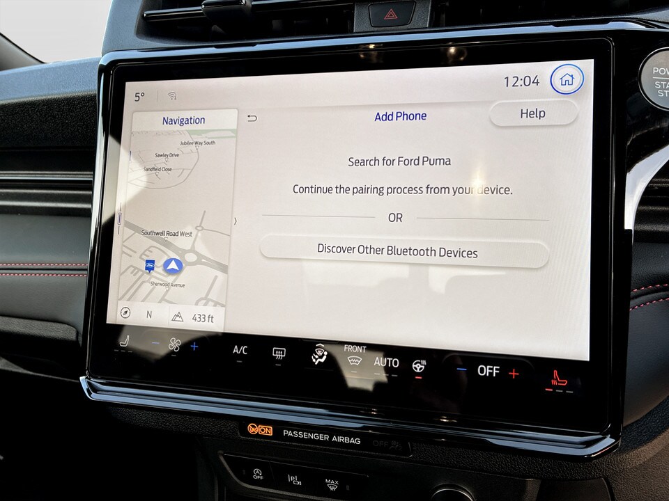 Used Ford Puma 2025 for sale - 77759822: Photo 39