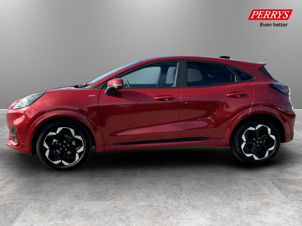 Used Ford Puma 2025 for sale - 77759822: Photo 4