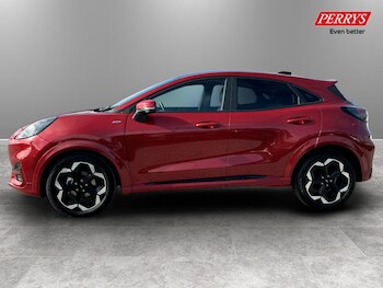 Used Ford Puma 2025 for sale - 77759822: Photo