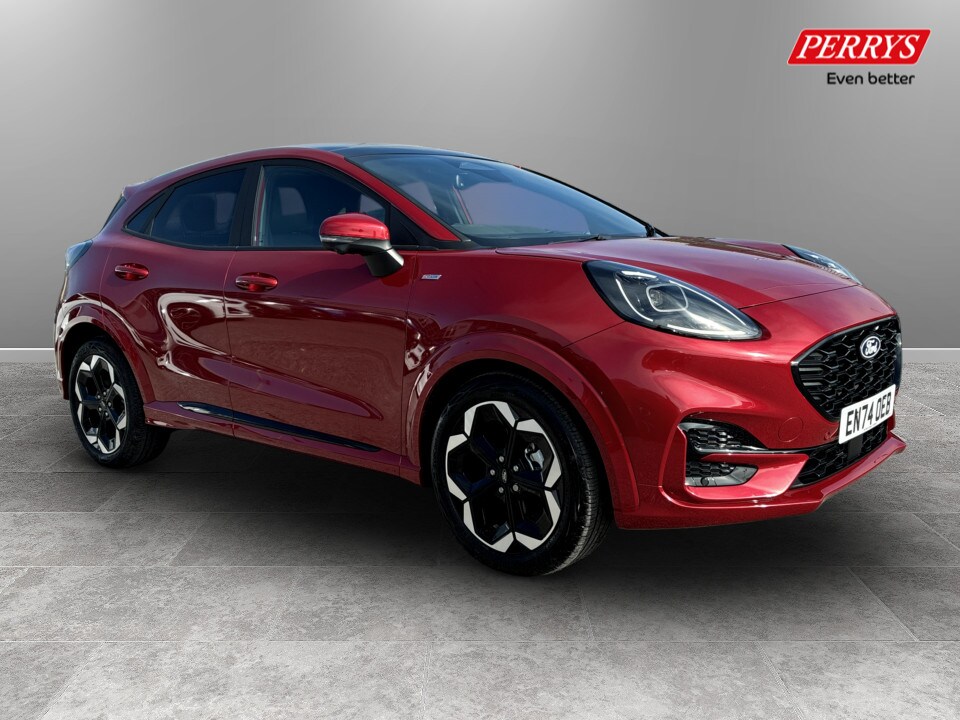 Used Ford Puma 2025 for sale - 77759822: Photo 50