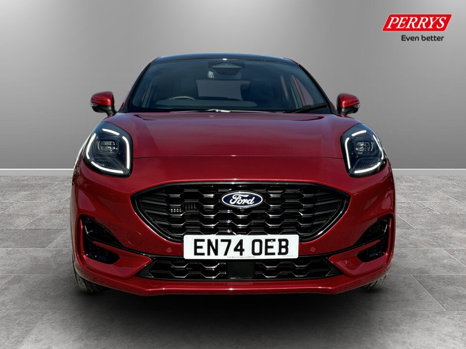 Used Ford Puma 2025 for sale - 77759822: Photo 51