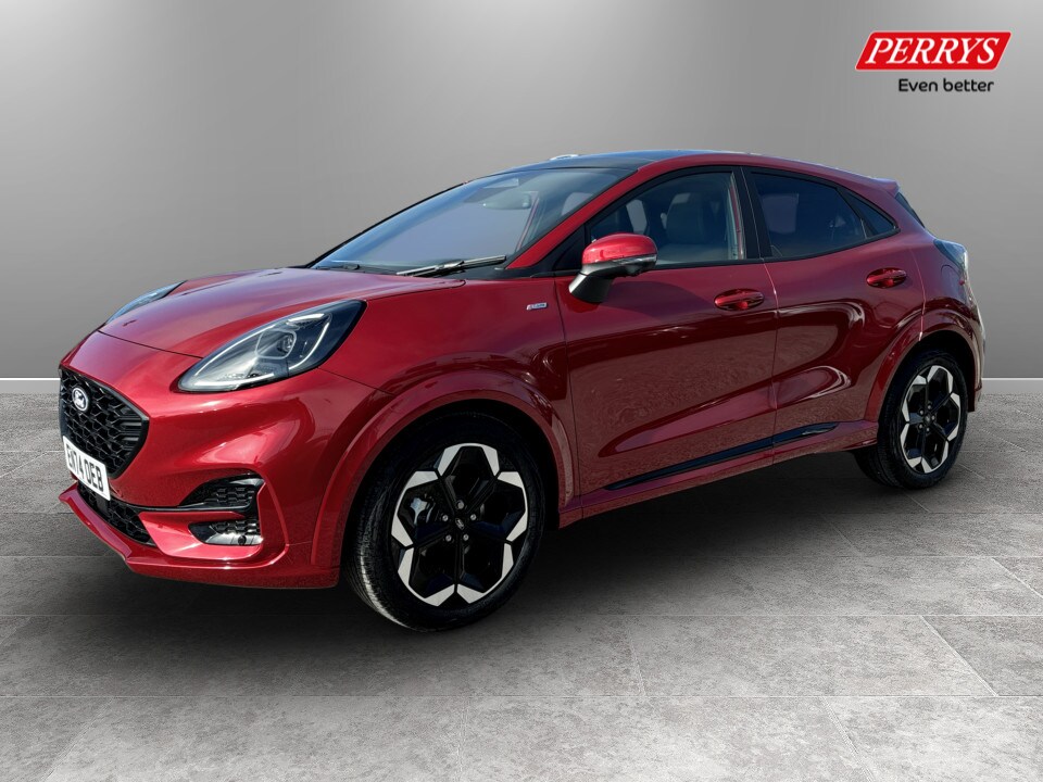 Used Ford Puma 2025 for sale - 77759822: Photo 52