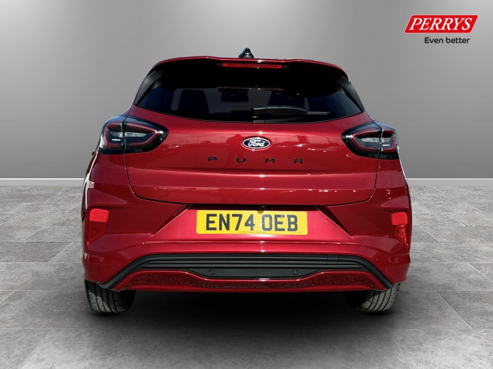 Used Ford Puma 2025 for sale - 77759822: Photo 55