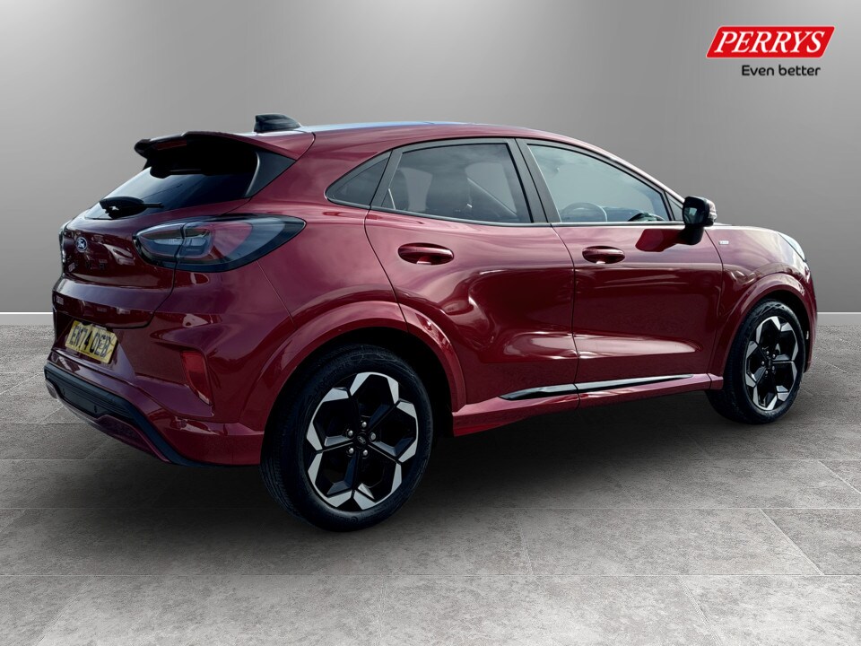 Used Ford Puma 2025 for sale - 77759822: Photo 56