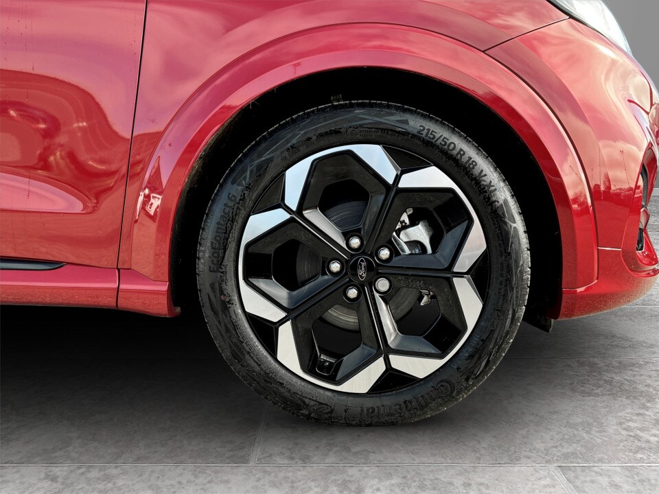 Used Ford Puma 2025 for sale - 77759822: Photo 58