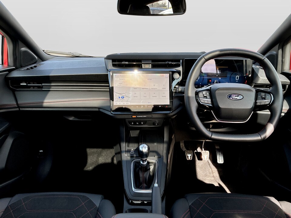 Used Ford Puma 2025 for sale - 77759822: Photo 64