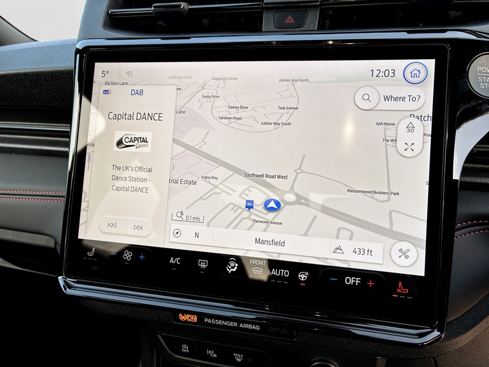 Used Ford Puma 2025 for sale - 77759822: Photo 68