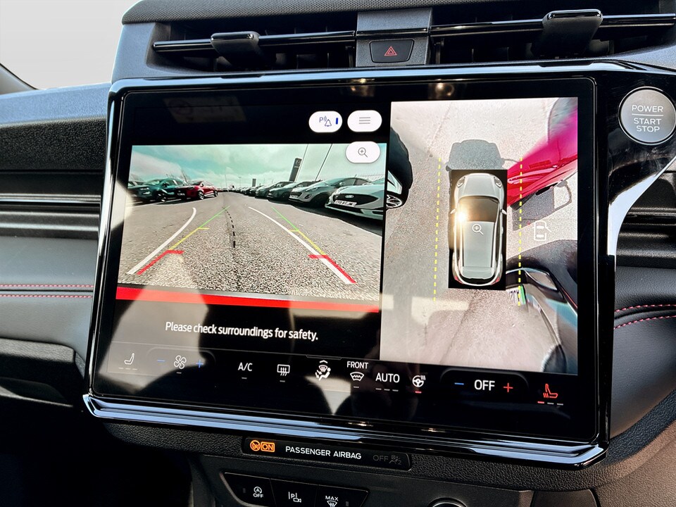 Used Ford Puma 2025 for sale - 77759822: Photo 70