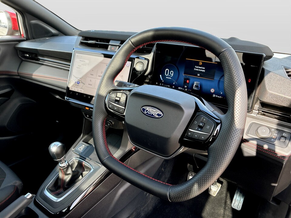 Used Ford Puma 2025 for sale - 77759822: Photo 74