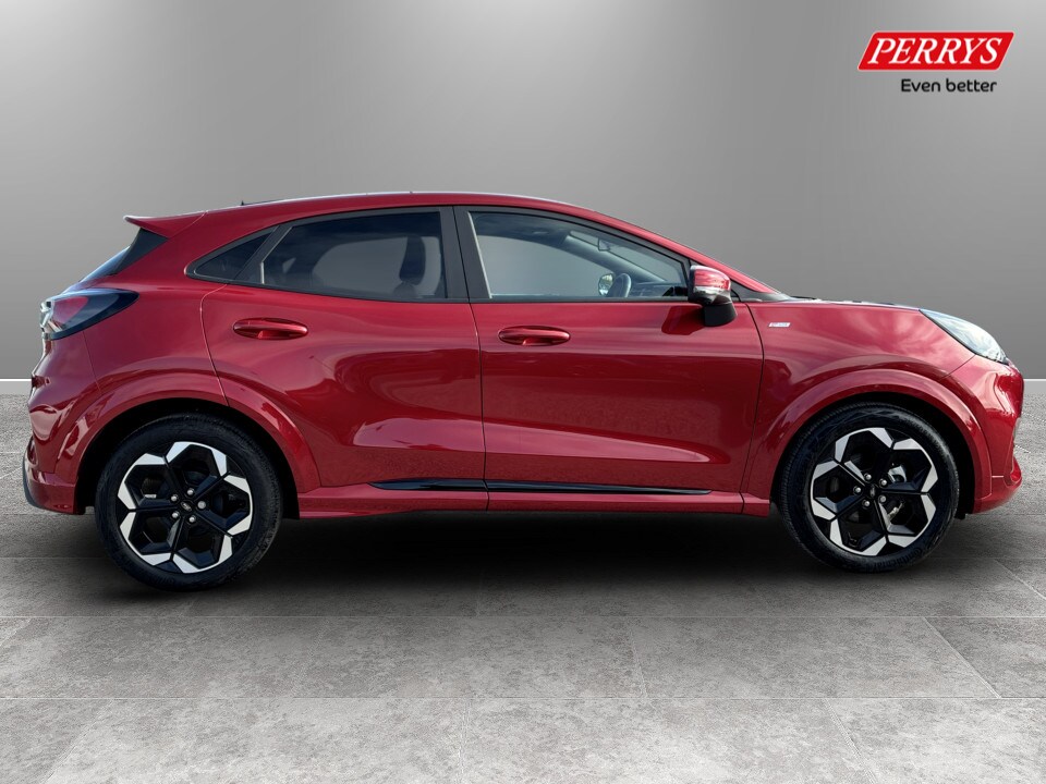 Used Ford Puma 2025 for sale - 77759822: Photo 8