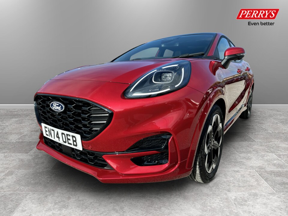 Used Ford Puma 2025 for sale - 77759822: Photo 80