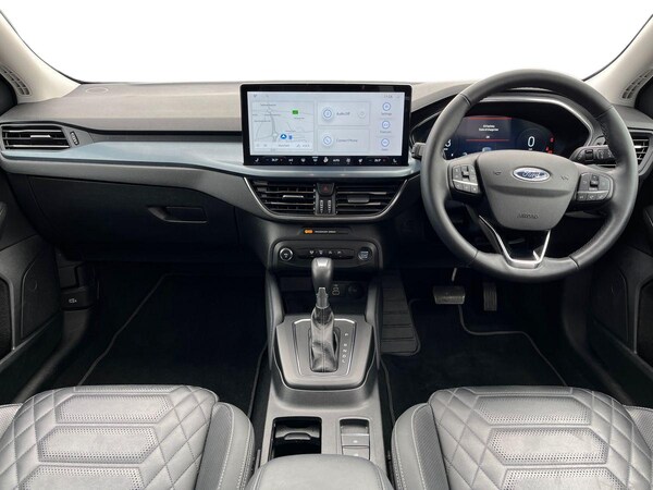 Used Ford Focus 2024 for sale - 76090247: Photo 10