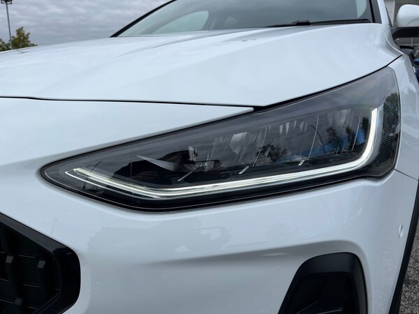 Used Ford Focus 2024 for sale - 76090247: Photo 15
