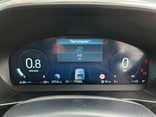 Used Ford Focus 2024 for sale - 76090247: Photo 16