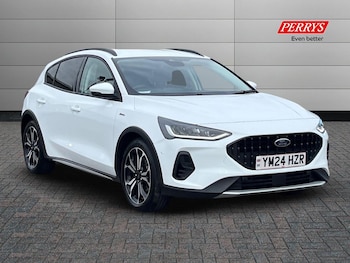 Ford - Focus