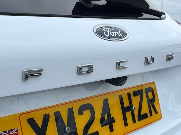 Used Ford Focus 2024 for sale - 76090247: Photo 27