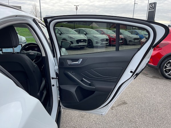 Used Ford Focus 2024 for sale - 76090247: Photo 32