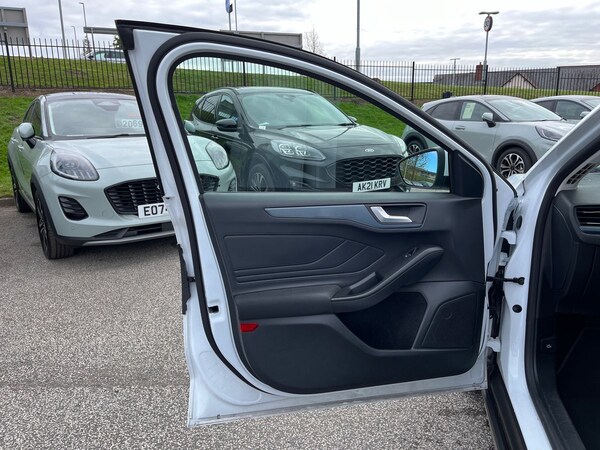 Used Ford Focus 2024 for sale - 76090247: Photo 35