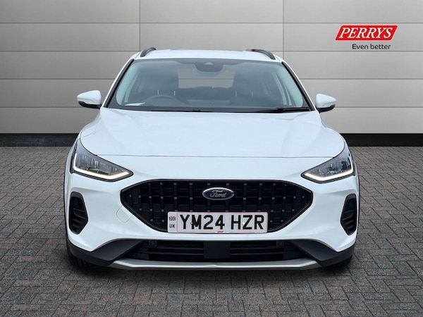 Used Ford Focus 2024 for sale - 76090247: Photo 4