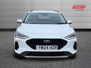 Used Ford Focus 2024 for sale - 76090247: Photo 4