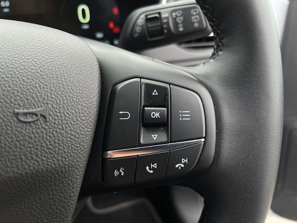Used Ford Focus 2024 for sale - 76090247: Photo 50
