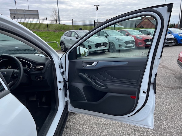 Used Ford Focus 2024 for sale - 76090247: Photo 55