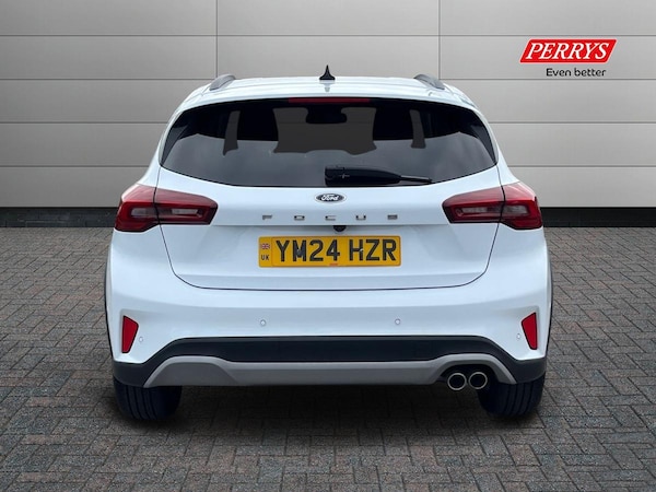 Used Ford Focus 2024 for sale - 76090247: Photo 5