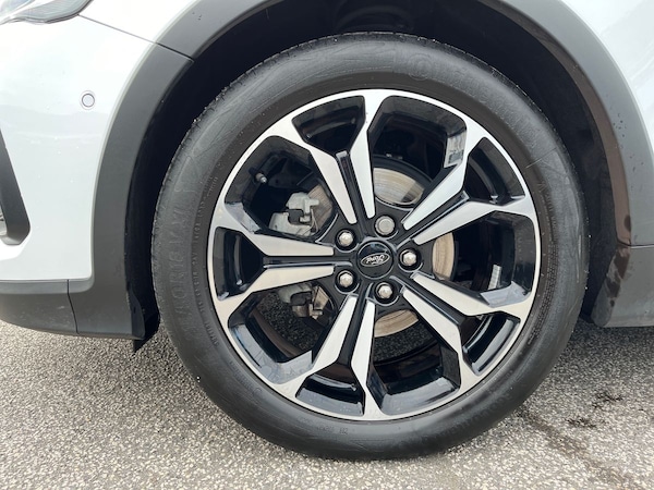 Used Ford Focus 2024 for sale - 76090247: Photo 8