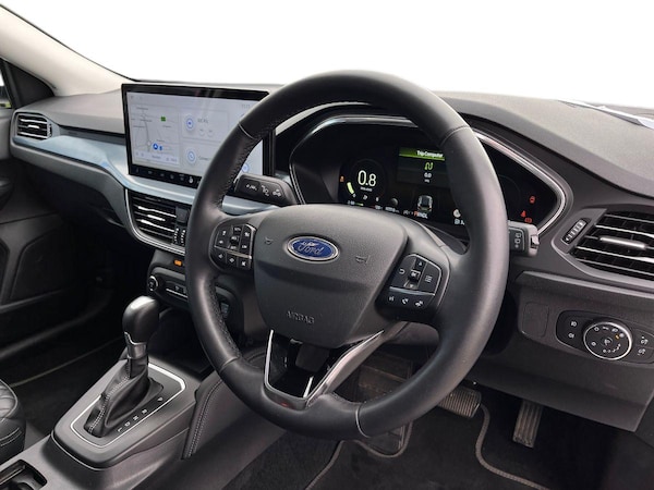 Used Ford Focus 2024 for sale - 76090247: Photo 9