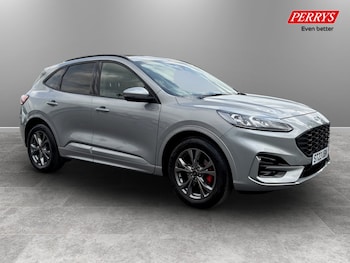 Used Ford Kuga 2023 for sale - 78914022: Photo