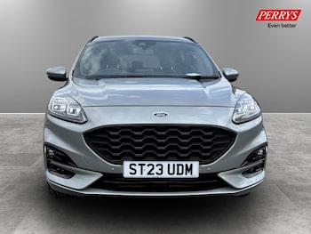 Used Ford Kuga 2023 for sale - 78914022: Photo