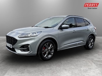 Used Ford Kuga 2023 for sale - 78914022: Photo